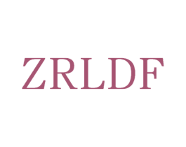 ZRLDF 商标图样