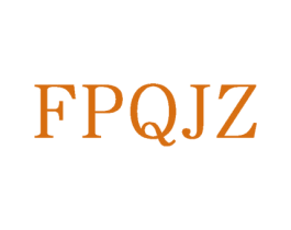 FPQJZ 商标图样