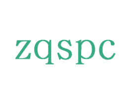 ZQSPC 商标图样