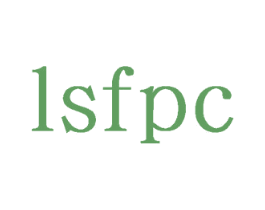 LSFPC 商标图样