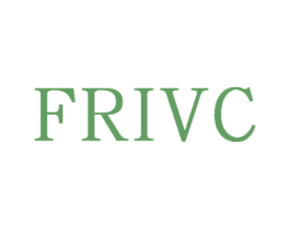FRIVC 商标图样