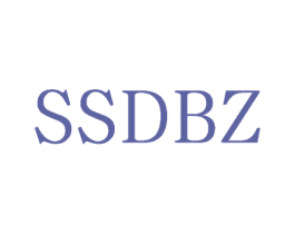 SSDBZ 商标图样