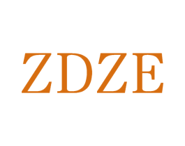 ZDZE 商标图样