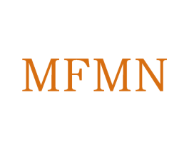 MFMN 商标图样
