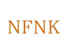 NFNK 商标图样