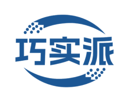 巧实派 商标图样