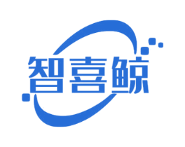 智喜鲸 商标图样