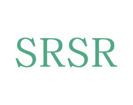 SRSR 商标图样