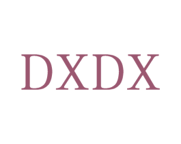 DXDX 商标图样