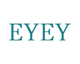 EYEY 商标图样