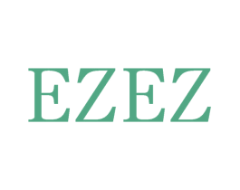 EZEZ 商标图样
