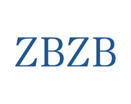 ZBZB 商标图样