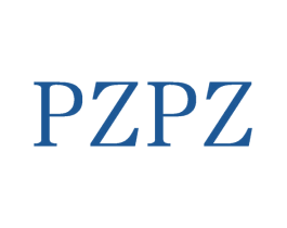 PZPZ 商标图样