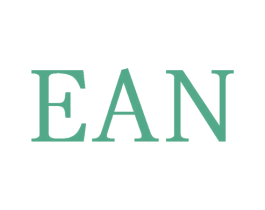 EAN 商标图样