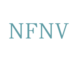 NFNV 商标图样