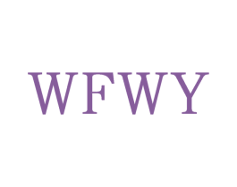 WFWY 商标图样