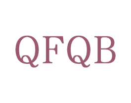 QFQB 商标图样