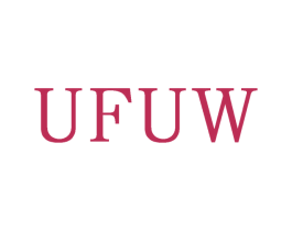 UFUW 商标图样