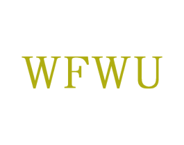 WFWU 商标图样