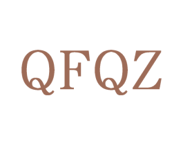 QFQZ 商标图样