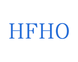 HFHO 商标图样