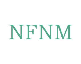 NFNM 商标图样