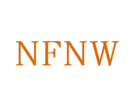NFNW 商标图样