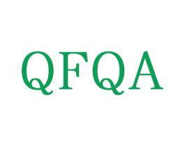 QFQA 商标图样