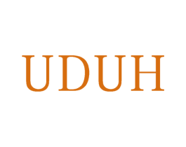 UDUH 商标图样