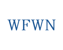 WFWN 商标图样