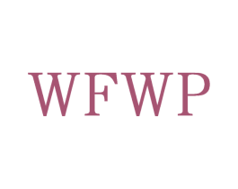 WFWP 商标图样