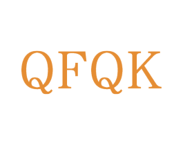 QFQK 商标图样