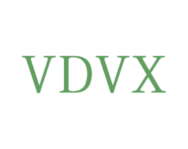 VDVX 商标图样