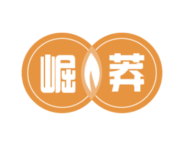 崛莽 商标图样