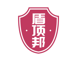 盾顶邦 商标图样