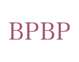 BPBP 商标图样