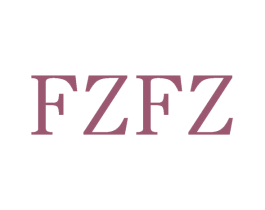FZFZ 商标图样