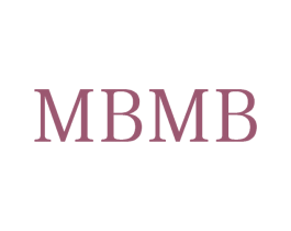 MBMB 商标图样