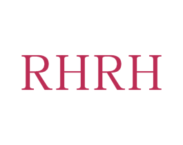 RHRH 商标图样