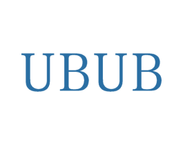 UBUB 商标图样