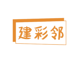 建彩邻 商标图样