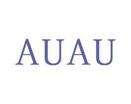AUAU 商标图样