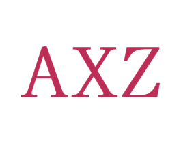 AXZ 商标图样