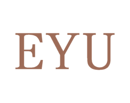 EYU 商标图样
