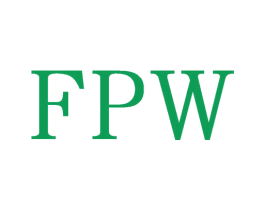 FPW 商标图样