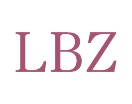 LBZ 商标图样