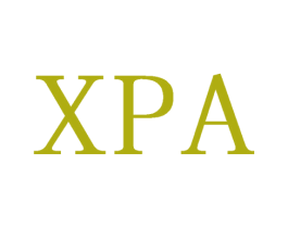 XPA 商标图样