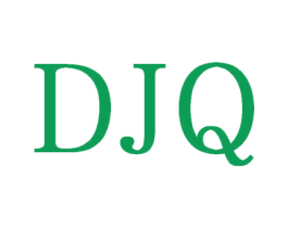 DJQ 商标图样