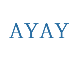 AYAY 商标图样