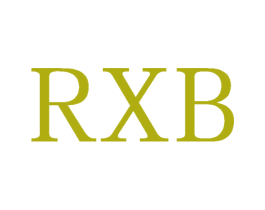 RXB 商标图样
